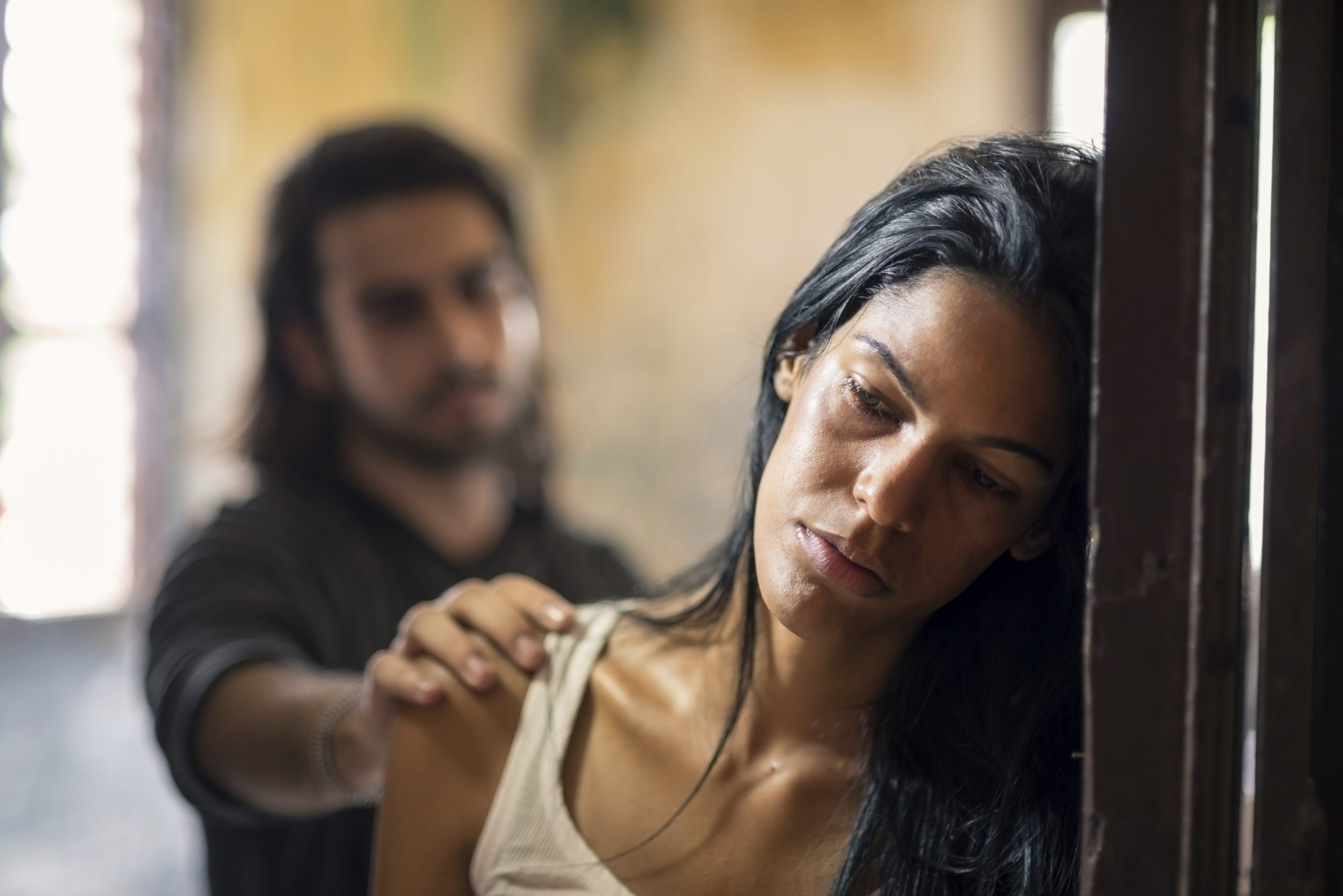 Bạo hành từ bạn đời làm tăng nguy cơ mắc bệnh lý tâm thần ở phụ nữ 