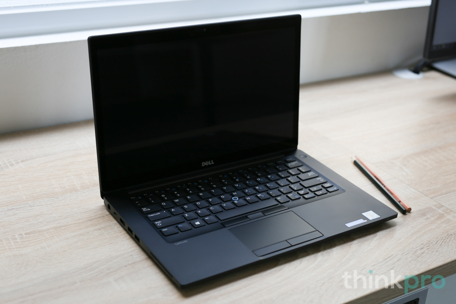 Laptop Dell Latitude E7480 