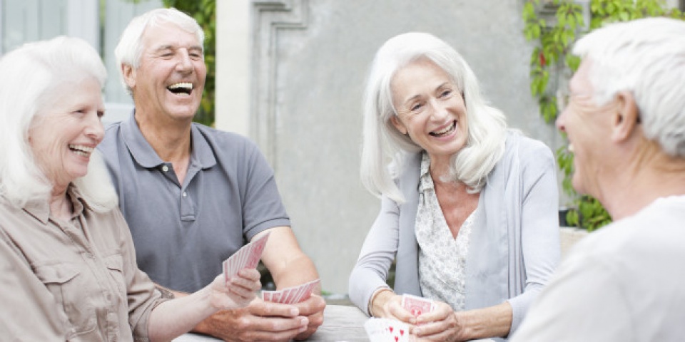 Bảo hiểm hưu trí đảm bảo cho tuổi xế chiều an nhàn, không phụ thuộc ai 
