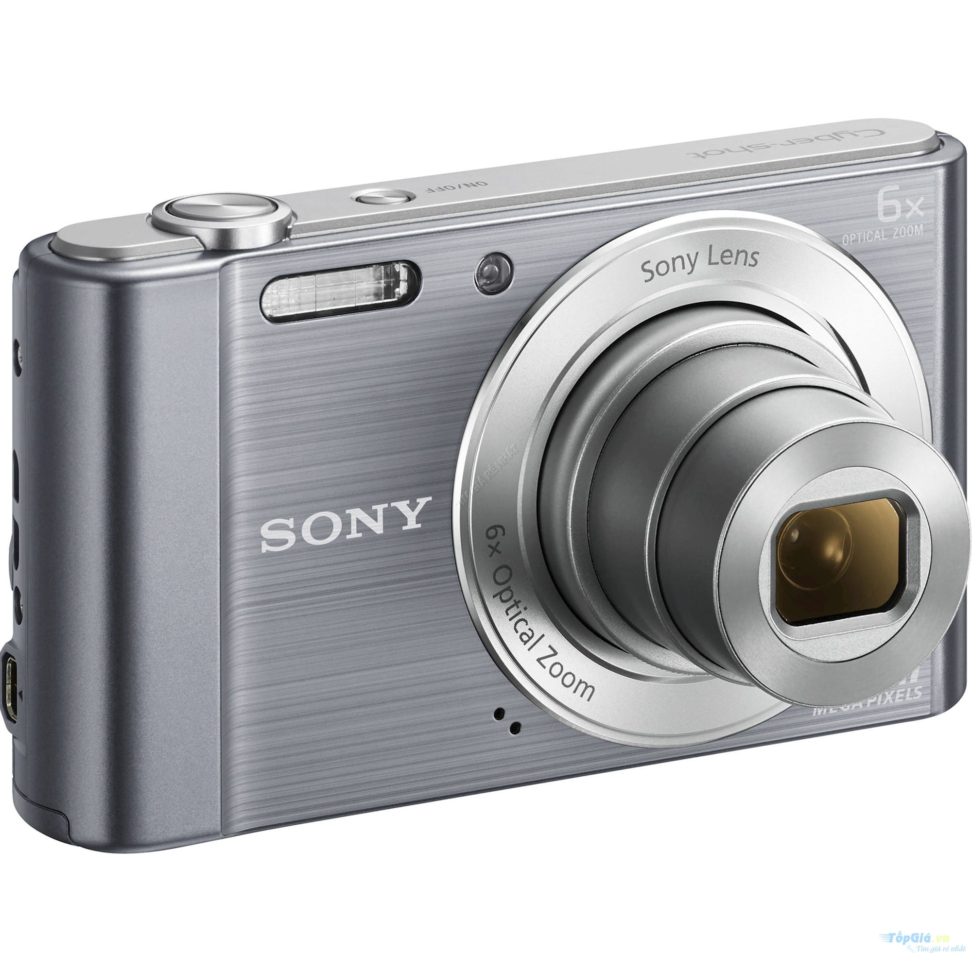 Máy ảnh Sony W810
