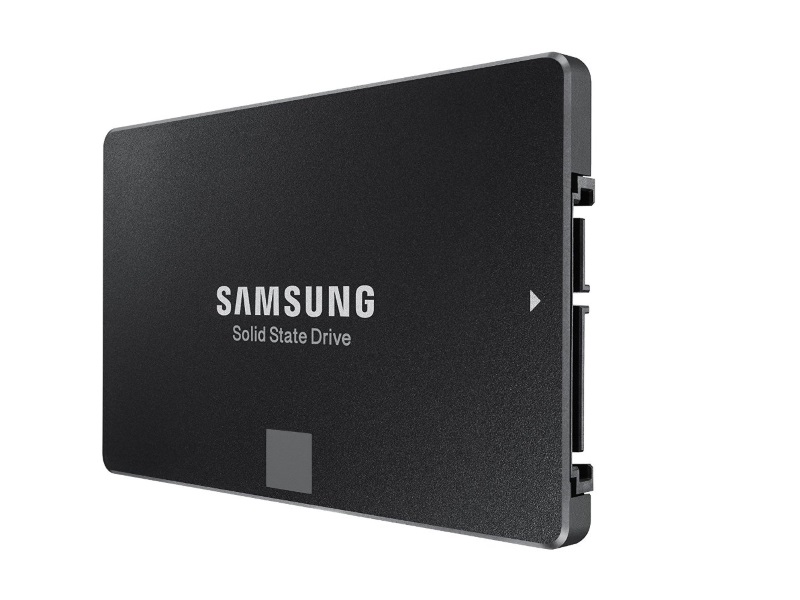 Ổ cứng SSD SamSung 850 Evo 250G