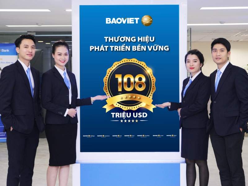 Mua bảo hiểm Bảo Việt an gia online trên các website thương mại điện tử 