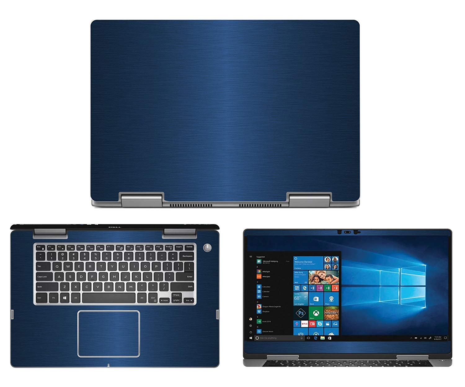 Laptop Dell Inspiron 7573
