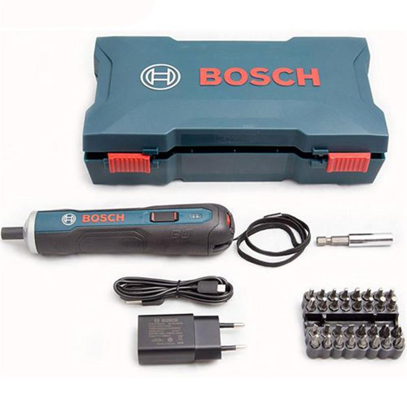 Bộ vặn ốc vít đa năng Bosch GO