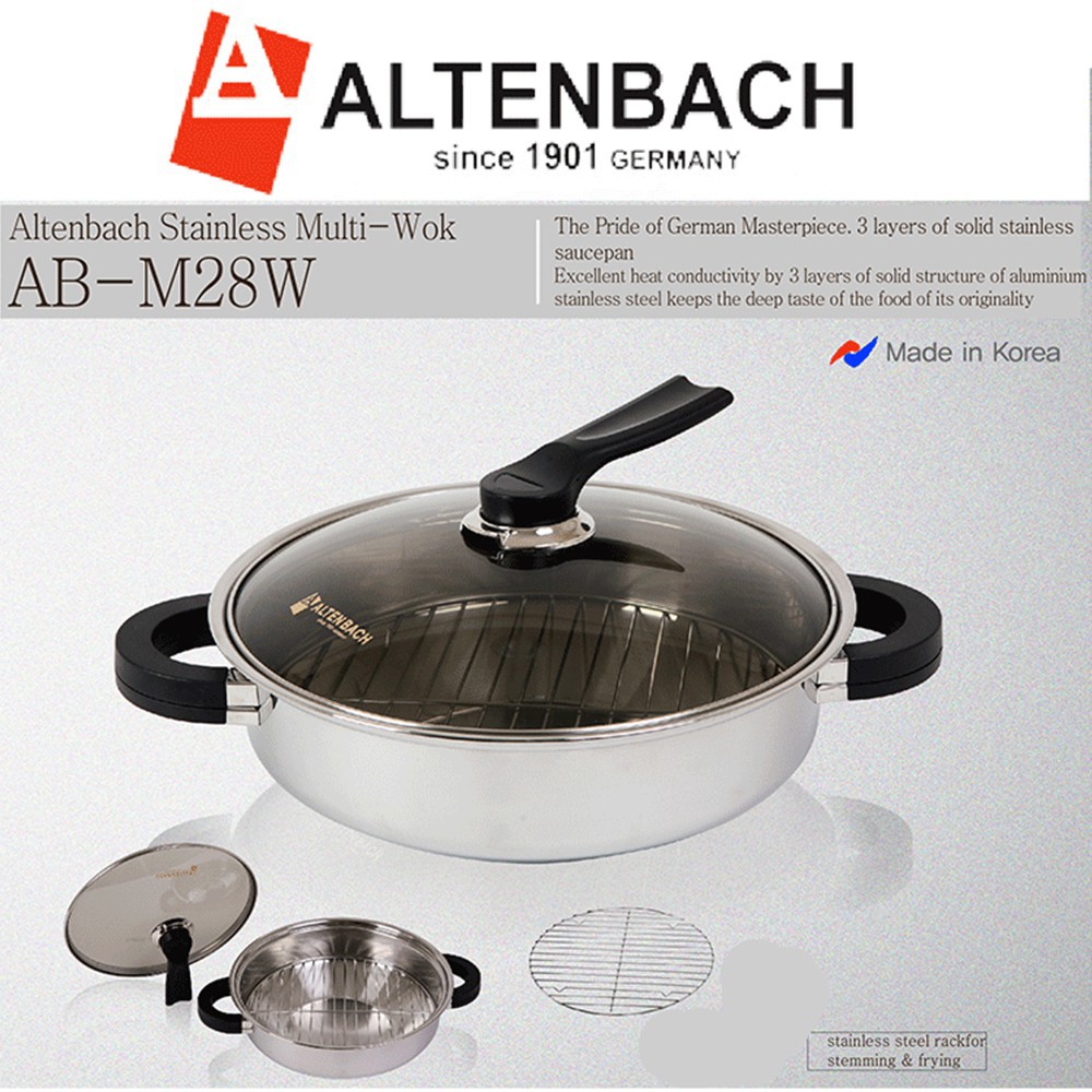 Altenbach AB-M28W