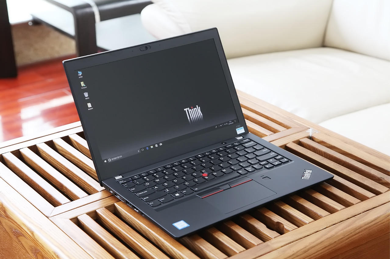 Laptop Lenovo ThinkPad X280 màn hình cảm ứng chất lượng