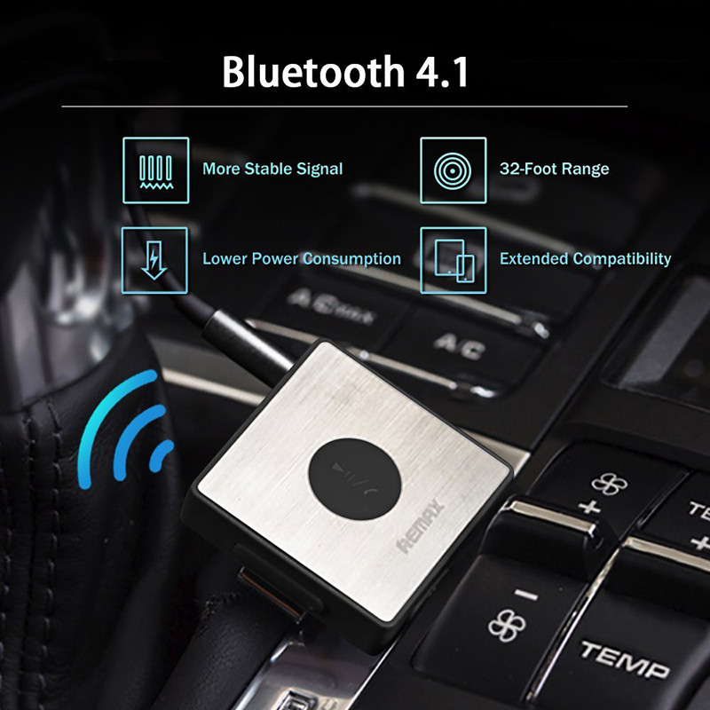 Siêu phẩm tai nghe Bluetooth Remax RB - S3 chất lượng được săn đón nhất năm