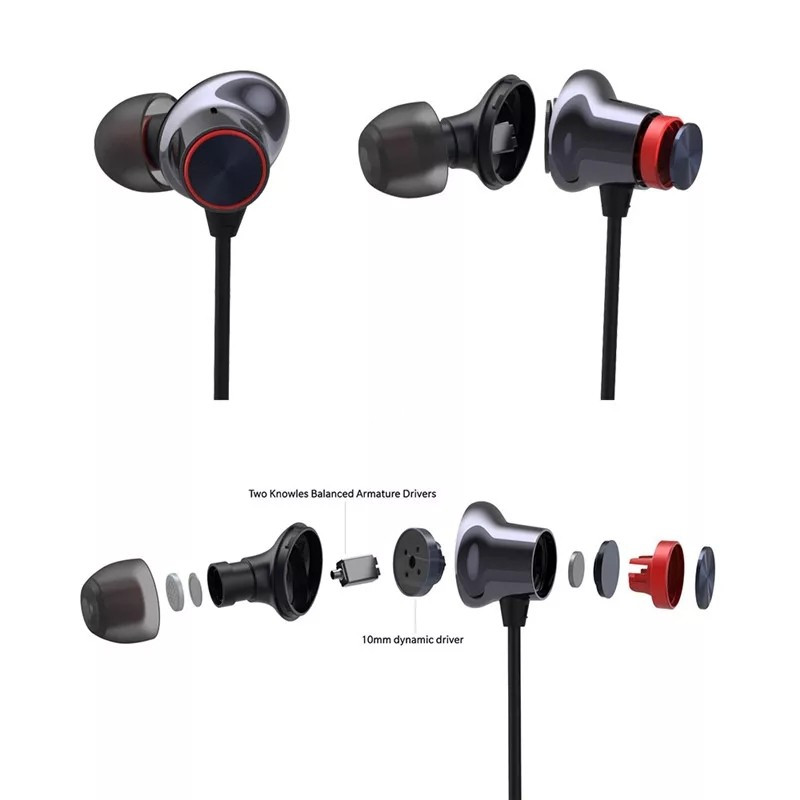 Tai nghe OnePlus Bullets Wireless 