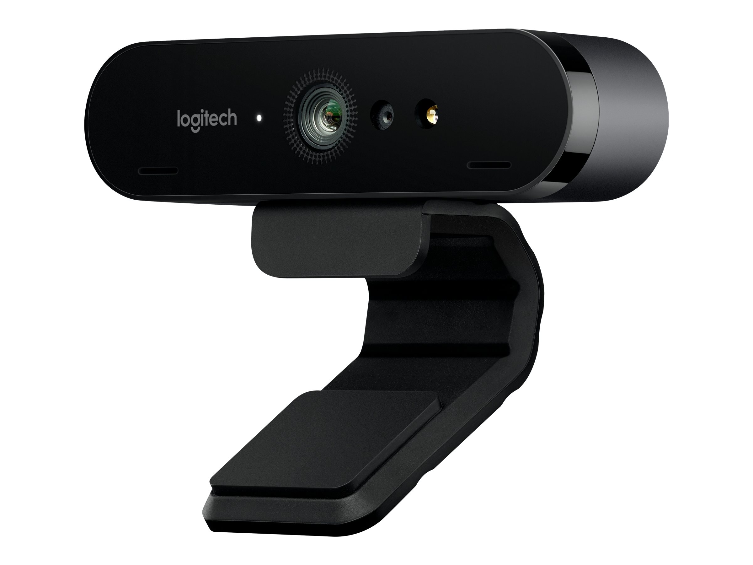 Logitech Brio Webcam (Nguồn: pcconnection.com)