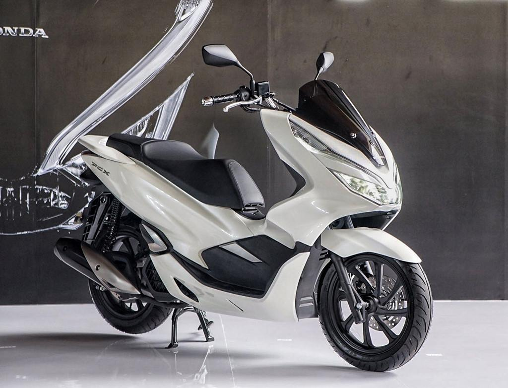 Honda PCX 125/150cc 2019 