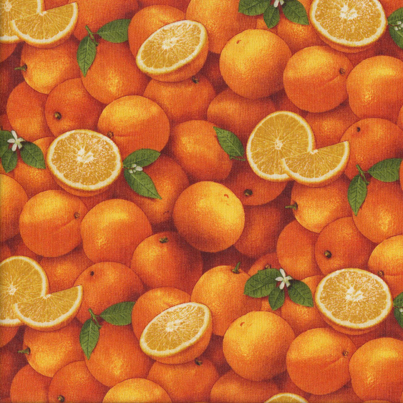 Trái cây họ nhà cam quýt chứa hàm lượng vitamin C cao