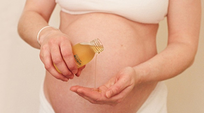 Phương pháp chăm sóc da vùng bụng cho chị em sau khi sinh