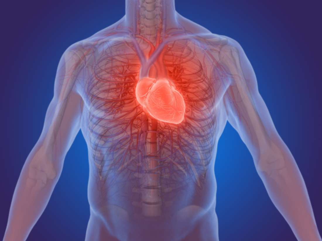 Những nguyên nhân chủ yếu dẫn tới các bệnh về tim