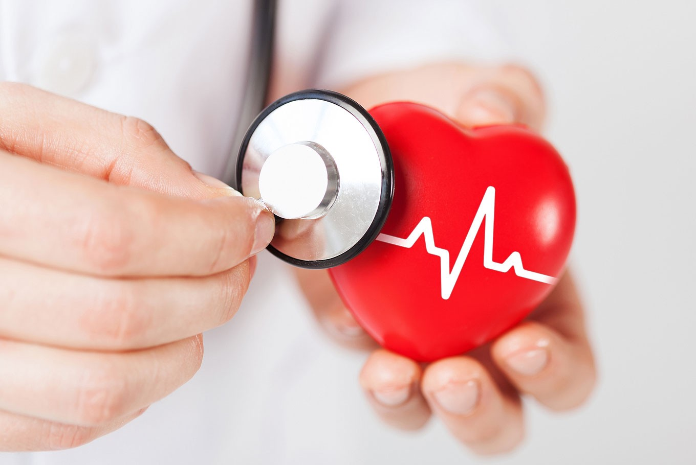 Dấu hiệu nhận biết sớm tim có vấn đề không thể bỏ qua