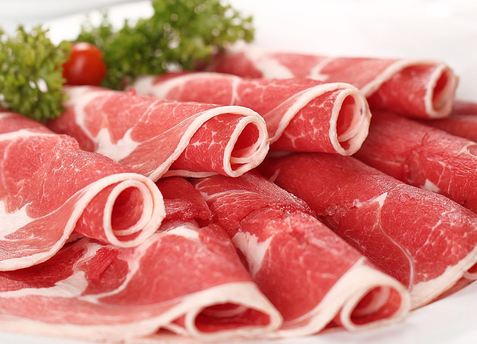 Thịt đỏ không cung cấp protein thiết yếu cho cơ thể