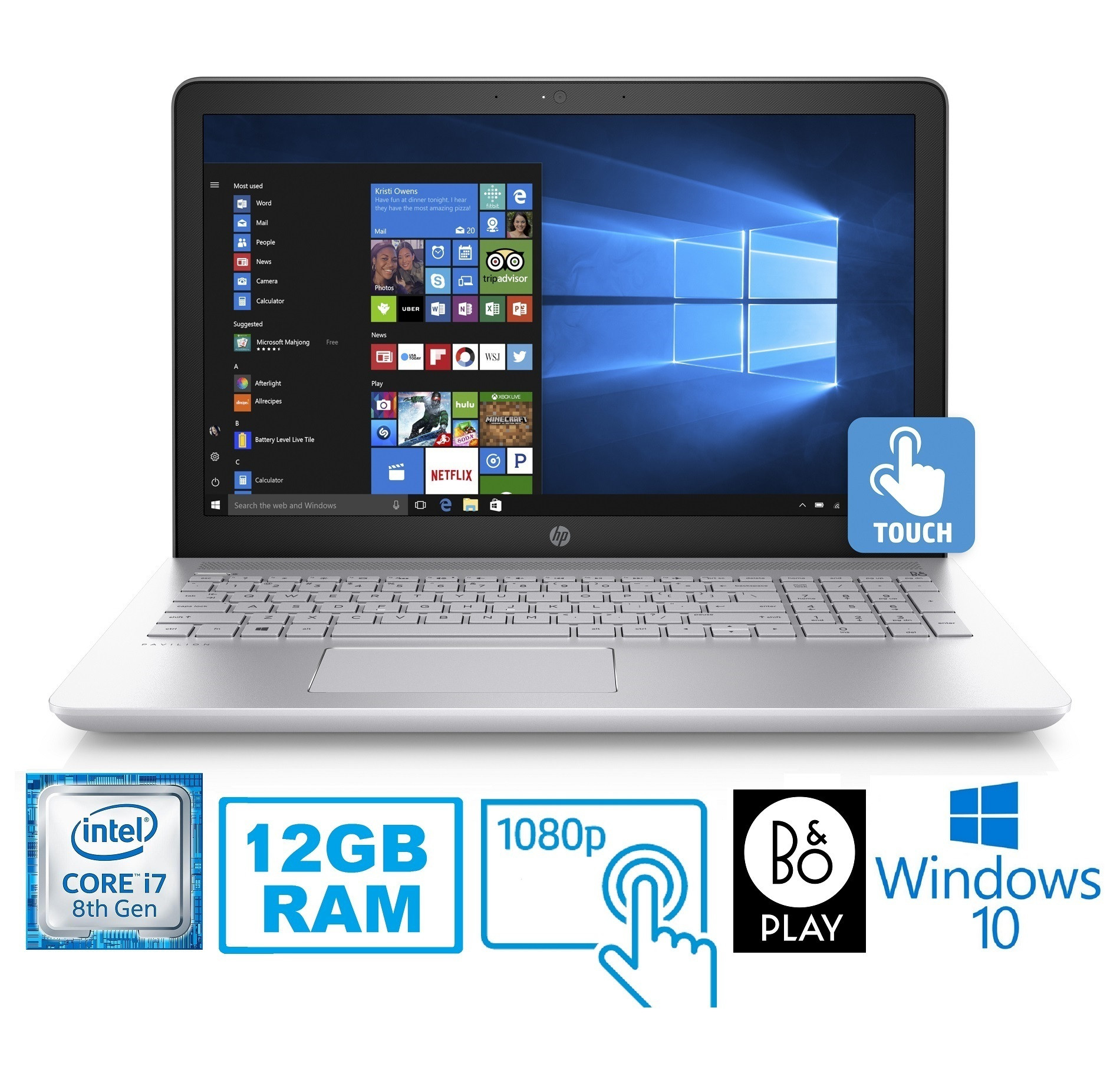 Chất lượng laptop HP core i7 có tốt không? Nên mua ở đâu?