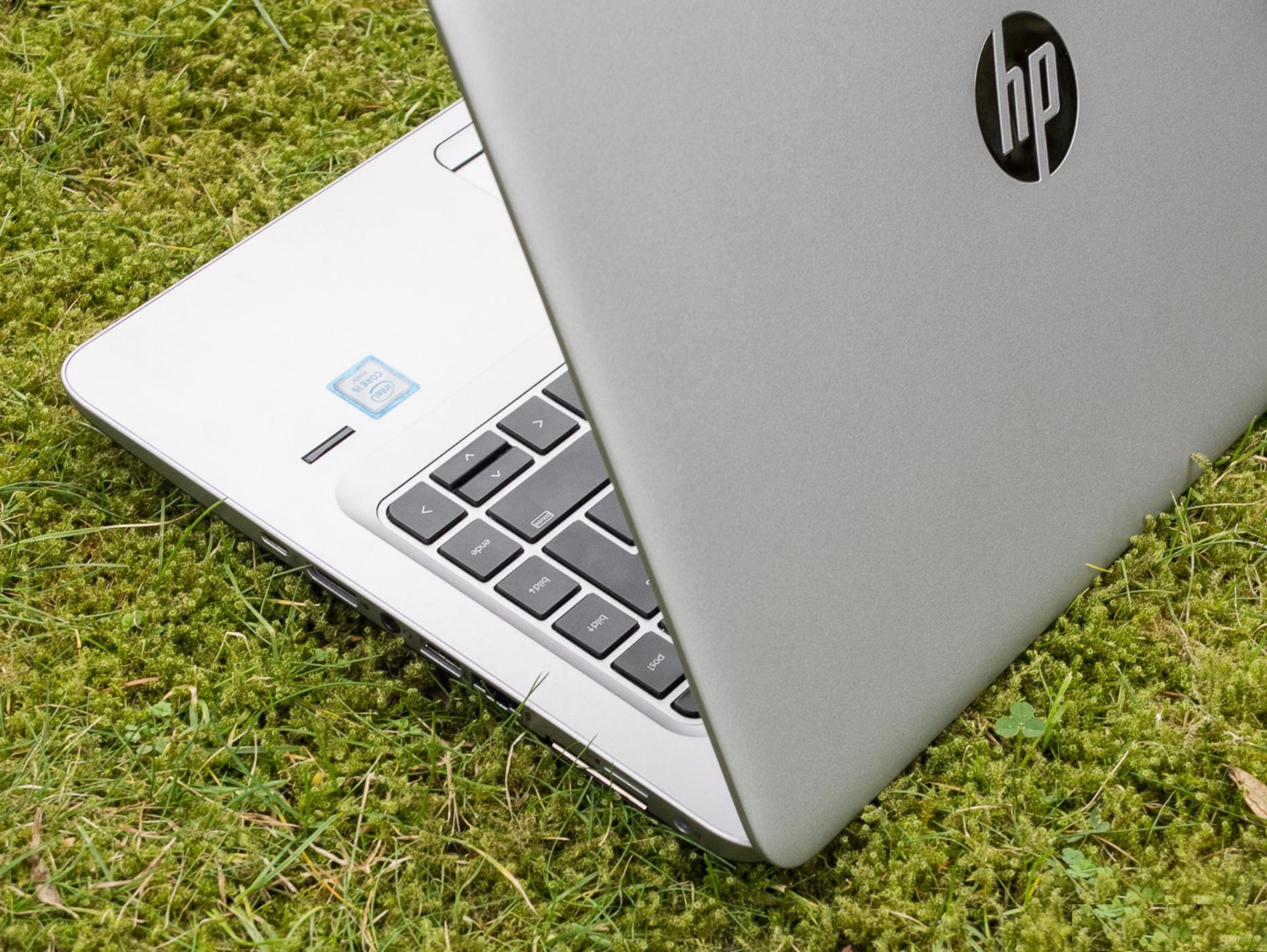 Sản phẩm HP ProBook 440 G6 5YM73PA tích hợp bộ vi xử lý core i7-8565U tâm tiến 