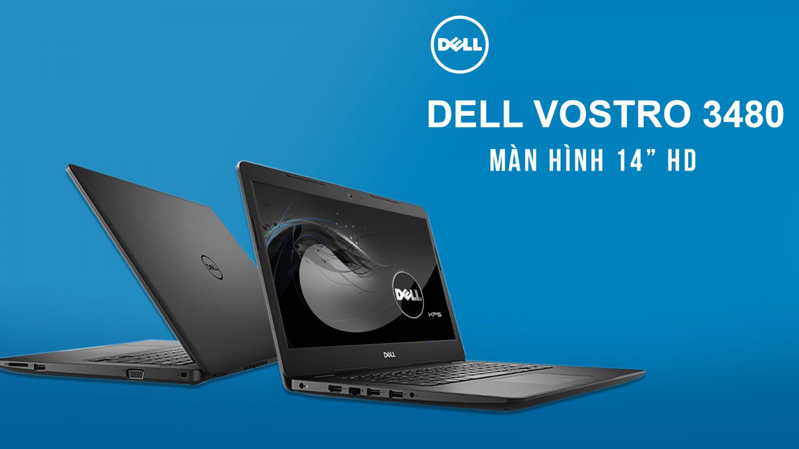 Lựa chọn Dell Vostro V3480 70187647 bạn sẽ không phải hối hận