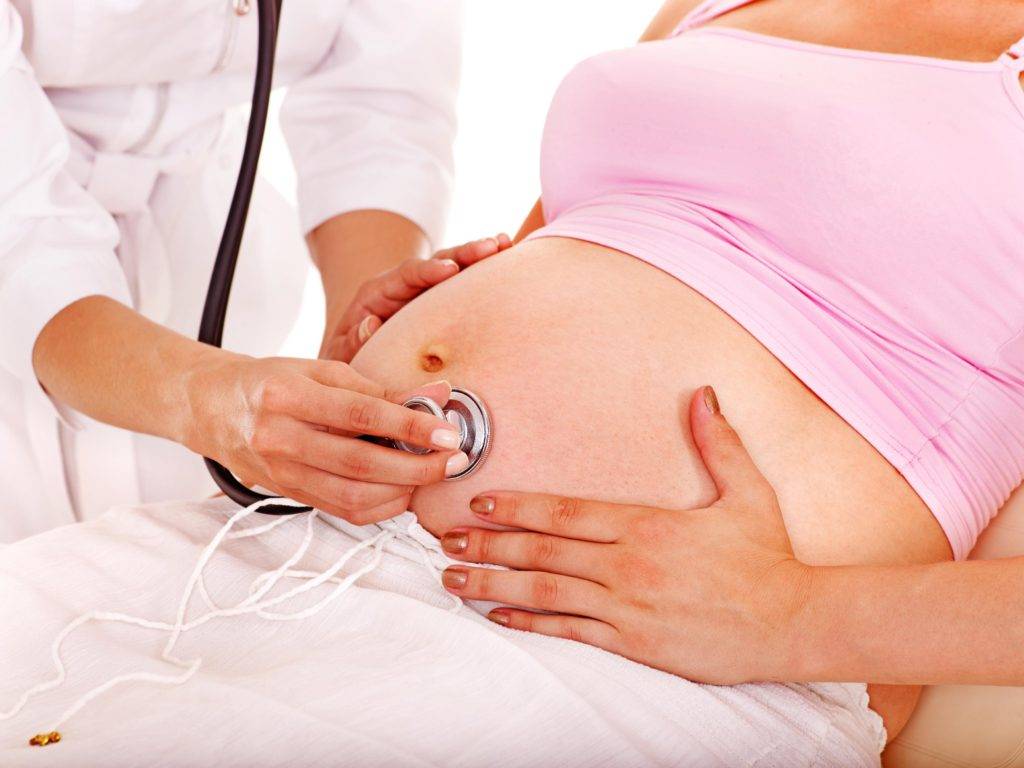 Dư ối là hiện tượng có thể gây hại đến sức khỏe thai nhi