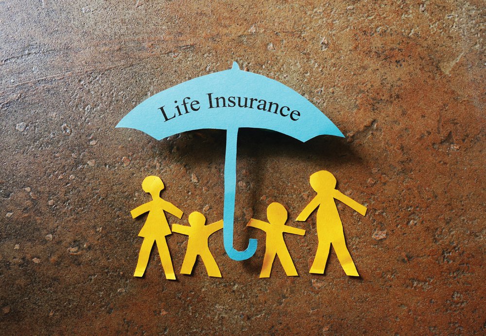 Bảo hiểm nhân thọ sẽ giúp bảo vệ gia đình bạn một cách trọn vẹn