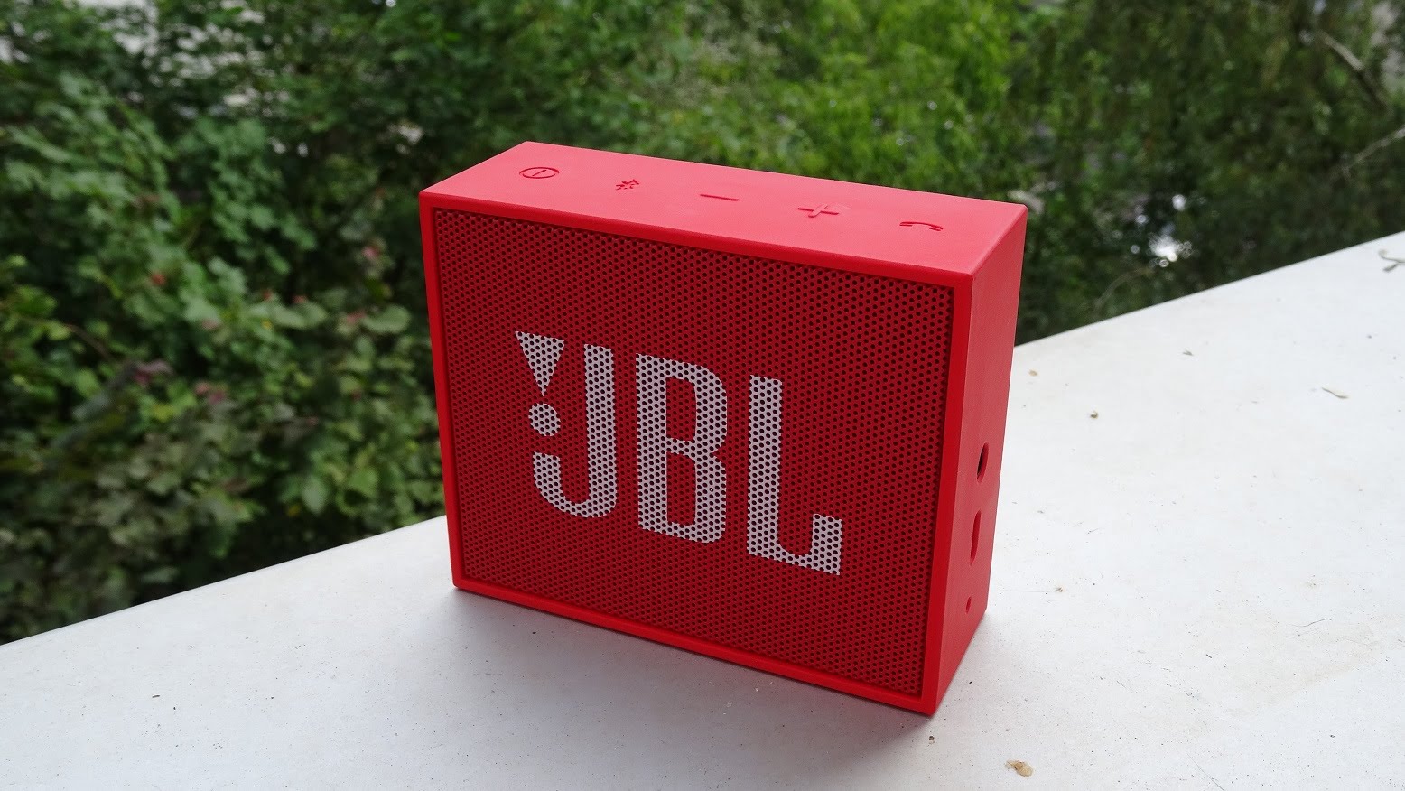 Loa Bluetooth JBL Go