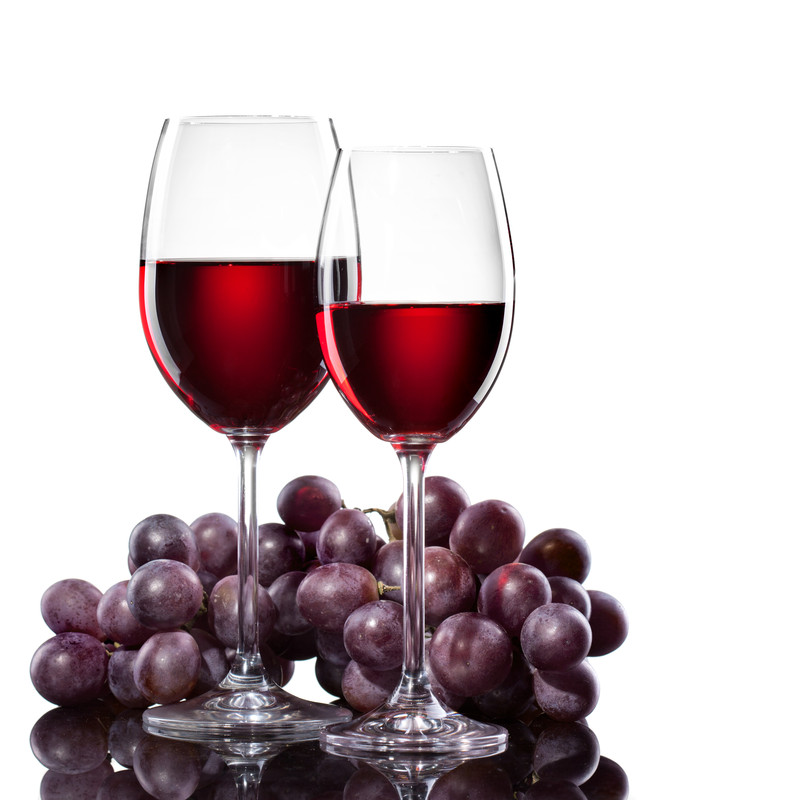 Rượu đỏ có những tác dụng không ngờ với sức khỏe