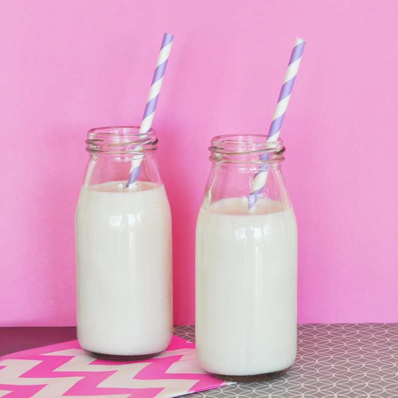 Ngoài vitamin D, sữa tươi còn nhiều dưỡng chất khác