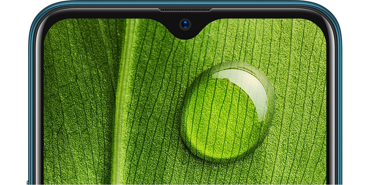 Điện thoại OPPO A7 màn hình giọt nước