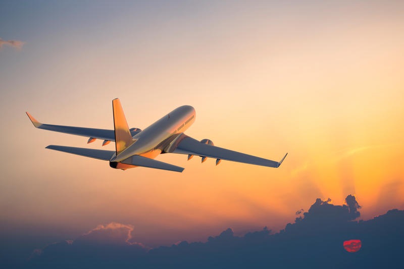  Bảo hiểm hàng không sẽ giúp bạn an toàn hơn quá trình di chuyển bằng máy bay