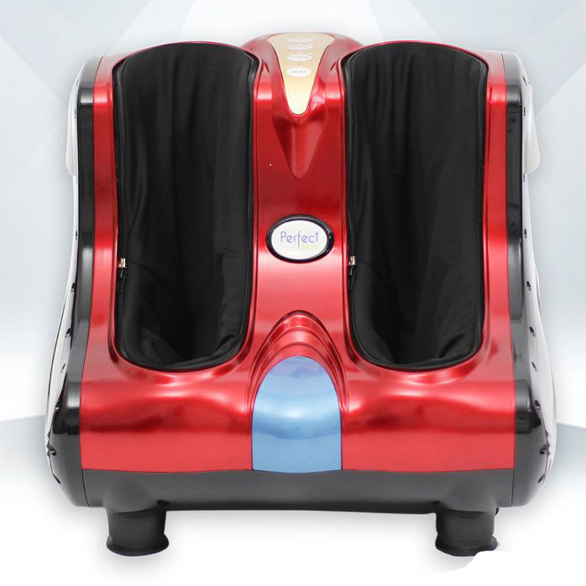 Máy massage chân Perfect Fitness PFN-03 thư giãn chân, cải thiện lưu thông tuần hoàn máu, giá 3.289.000 đ 