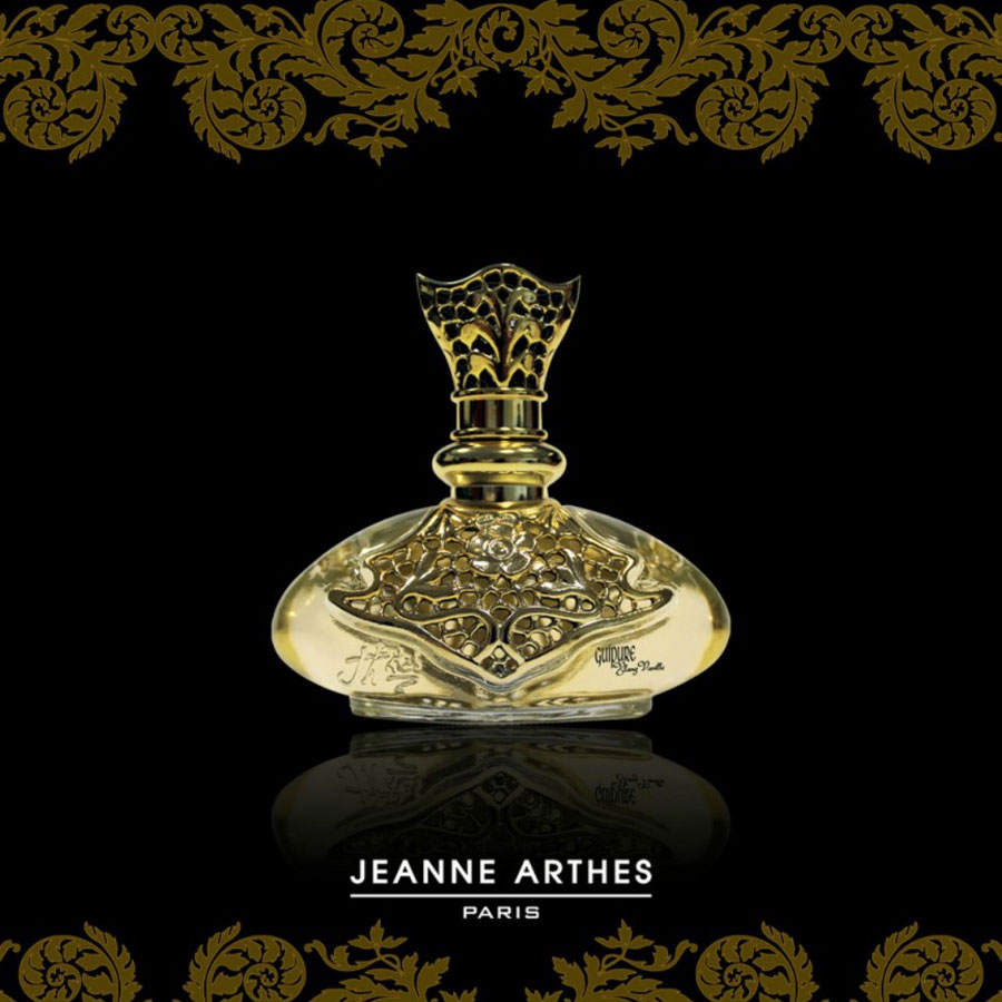 Nước hoa Jeanne Arthes Paris Guipure Ylang Vanille EDP 100ml giá 790.000 đồng