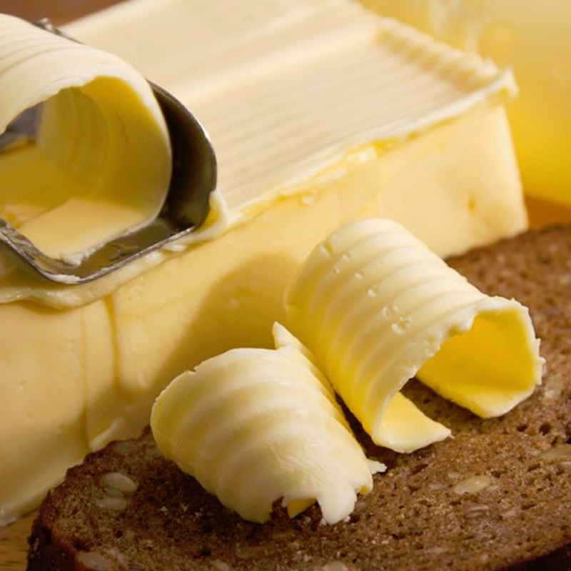 Bơ thực vật cung cấp hàm lượng vitamin khá dồi dào cho cơ thể mỗi ngày