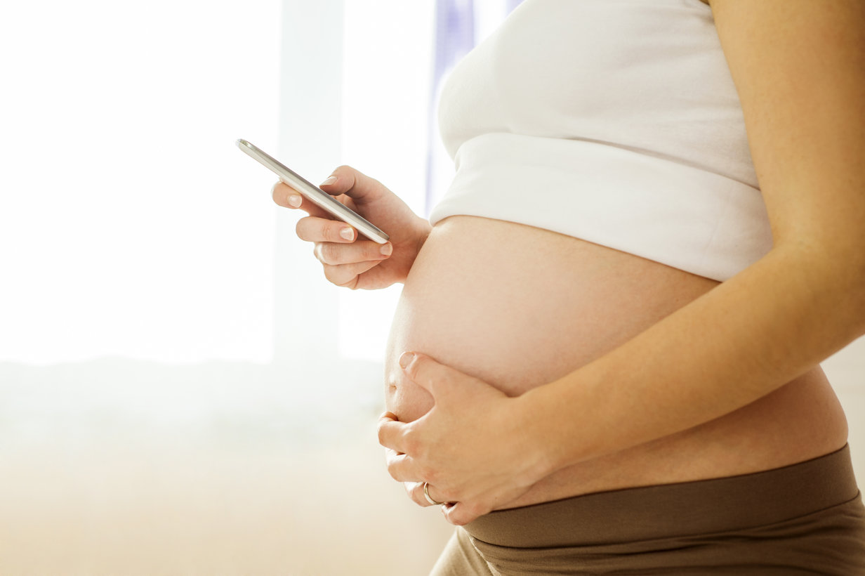 Bắt đầu từ tháng thứ mấy nên cho thai nhi nghe nhạc?