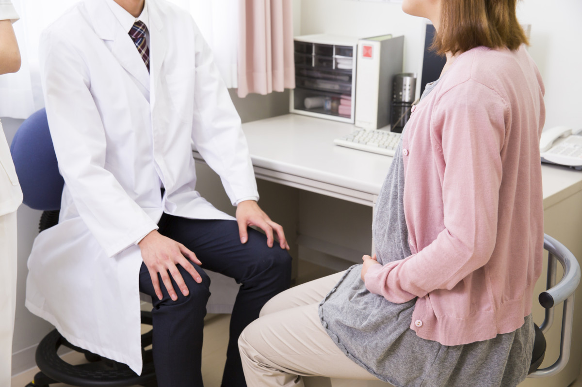 Bạn cần sự tư vấn của bác sĩ nếu gặp trường hợp cổ tử cung ngắn