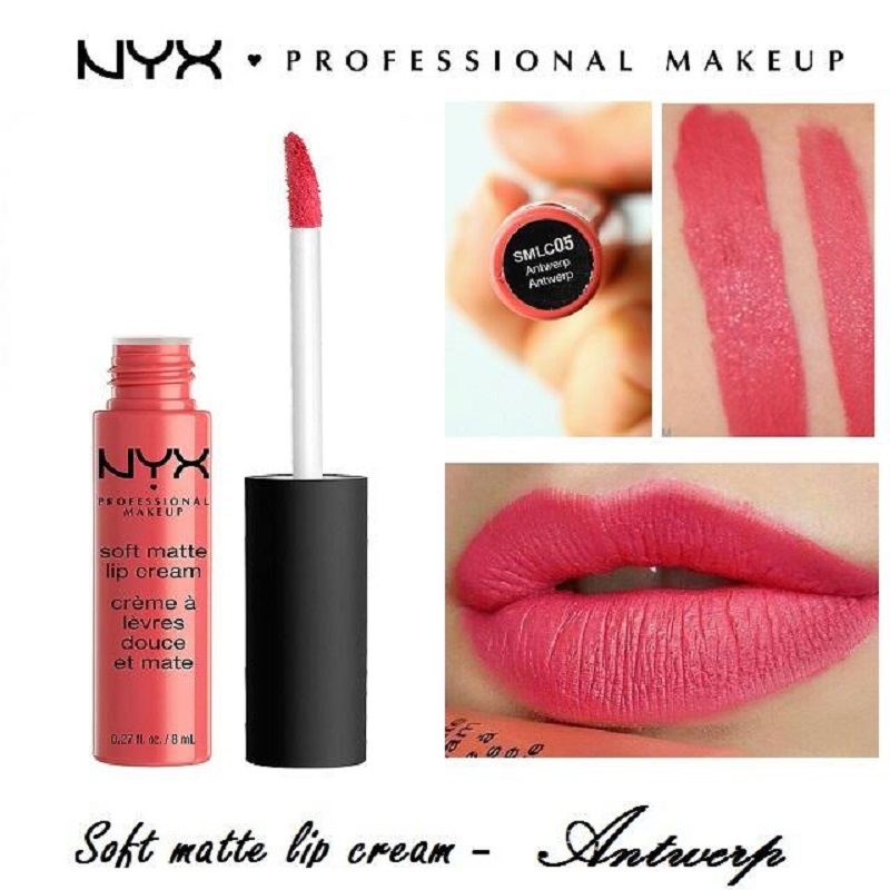Son kem NYX Professional Makeup