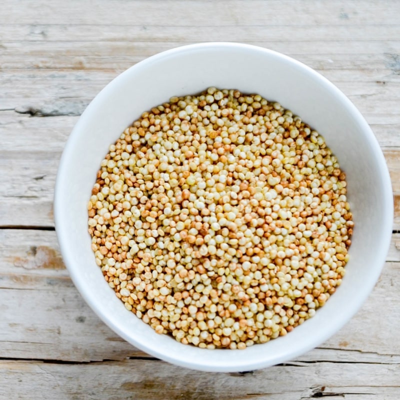 Hạt Quinoa