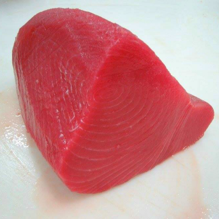 Thịt cá ngừ
