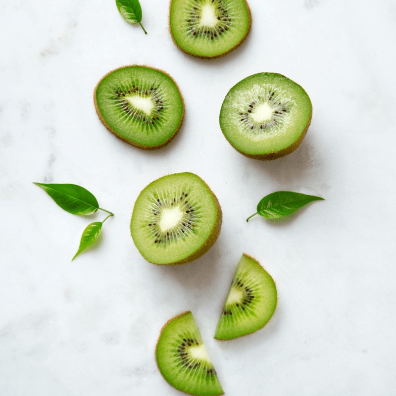Nên ăn kiwi cả vỏ để hấp thu nhiều dinh dưỡng hơn