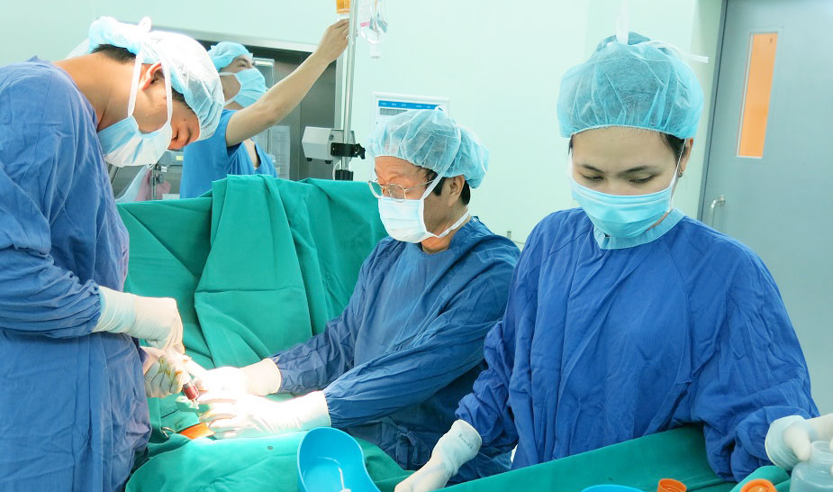 Vinmec là cơ sở y tế đầu tiên tại Việt Nam có thể thực hiện lưu trữ tế bào máu dây rốn