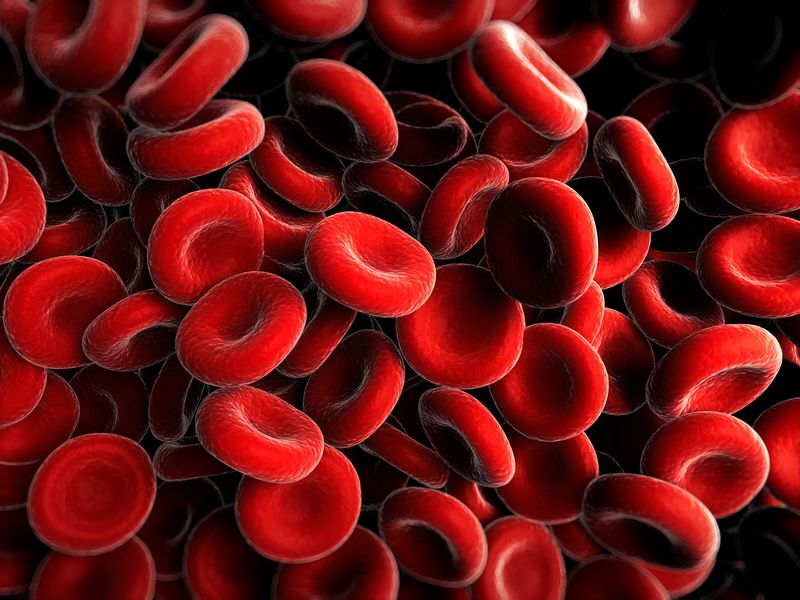 Truyền máu là cách để điều trị thiếu máu của người bệnh