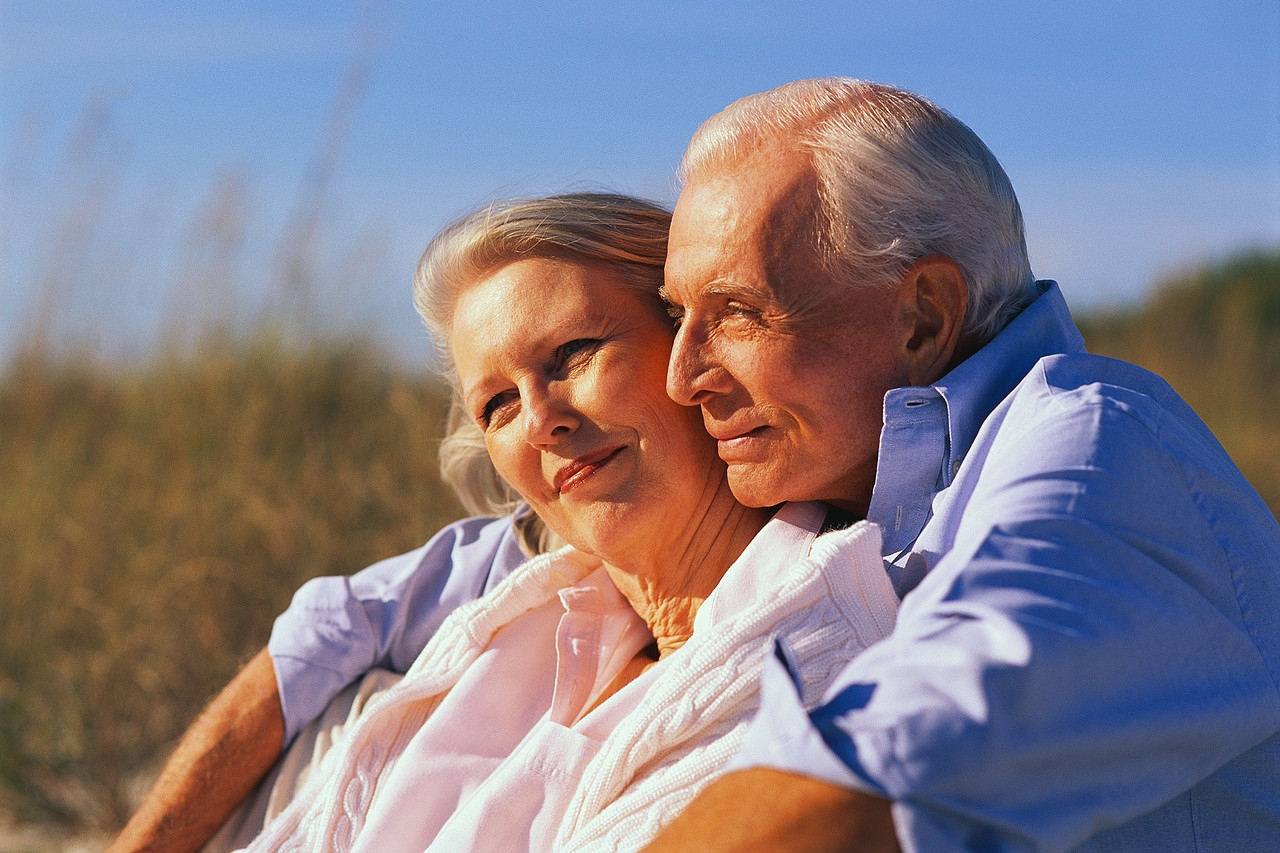 Bảo hiểm nhân thọ dành cho người già giúp bạn tích lũy tài chính cho mình khi đến tuổi nghỉ hưu 