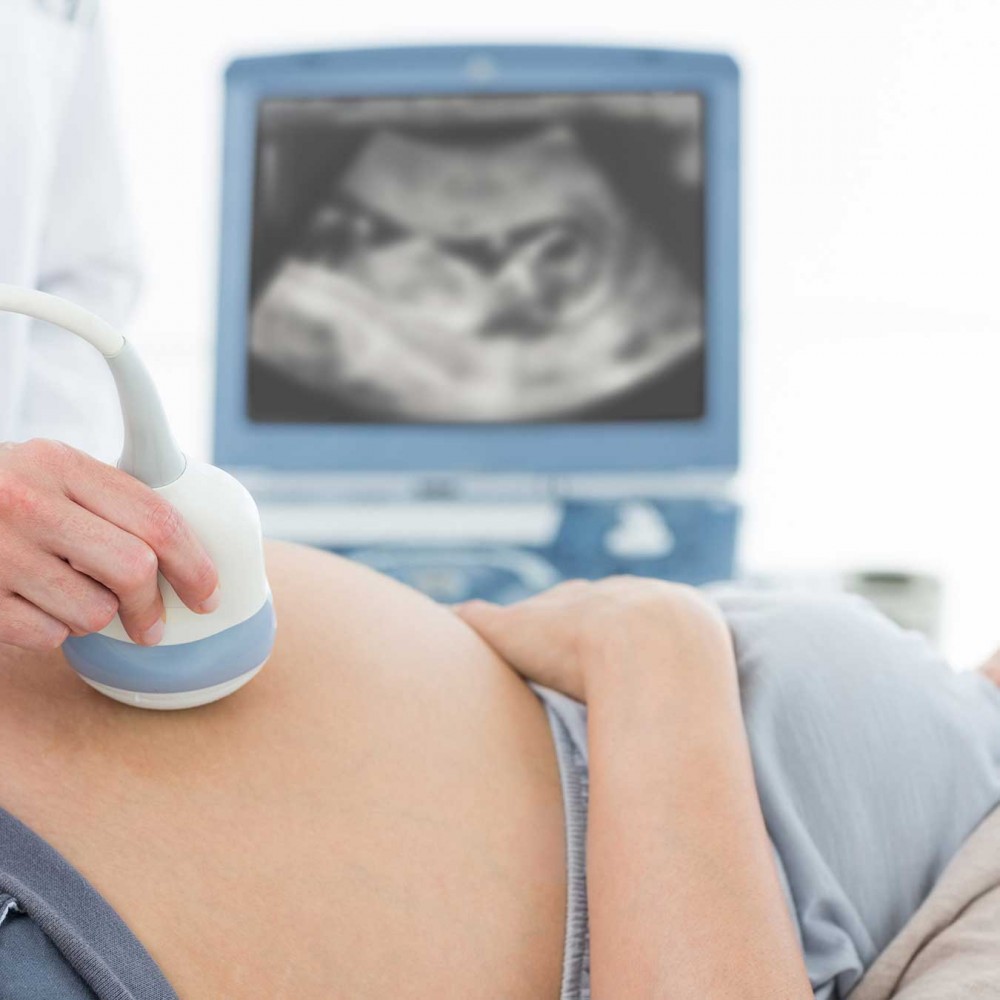 Các mẹ phải thường xuyên đến thăm khám thai khi thai 23 tuần