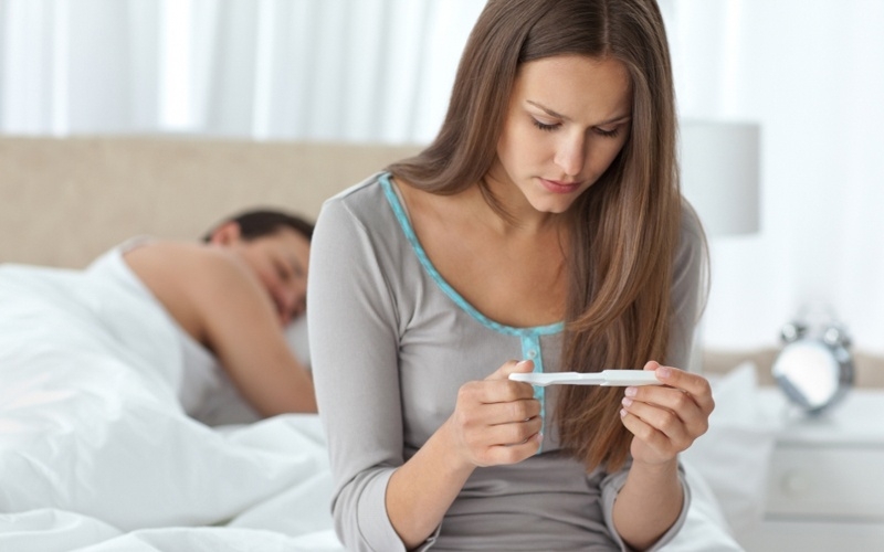 Phát hiện những dấu hiệu có thai sau 3 tuần quan hệ sớm và chính xác 