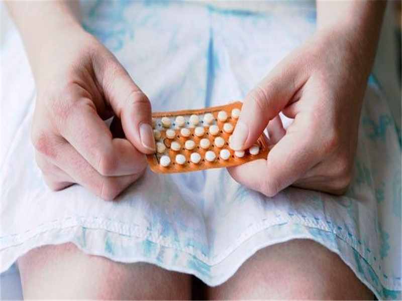 Dùng thuốc tránh thai kéo dài làm mất cân bằng hormone