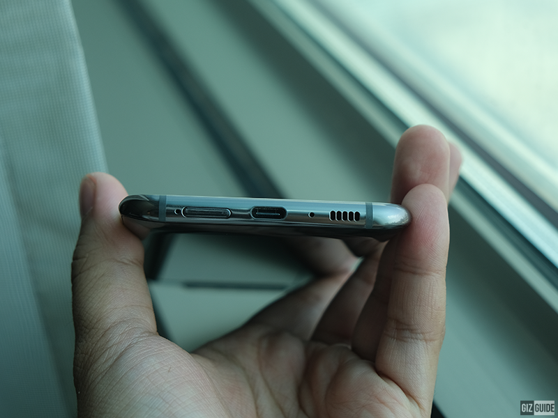 Galaxy A70 vẫn giữ jack cắm tai nghe 3.5mm được khá nhiều người thích thú