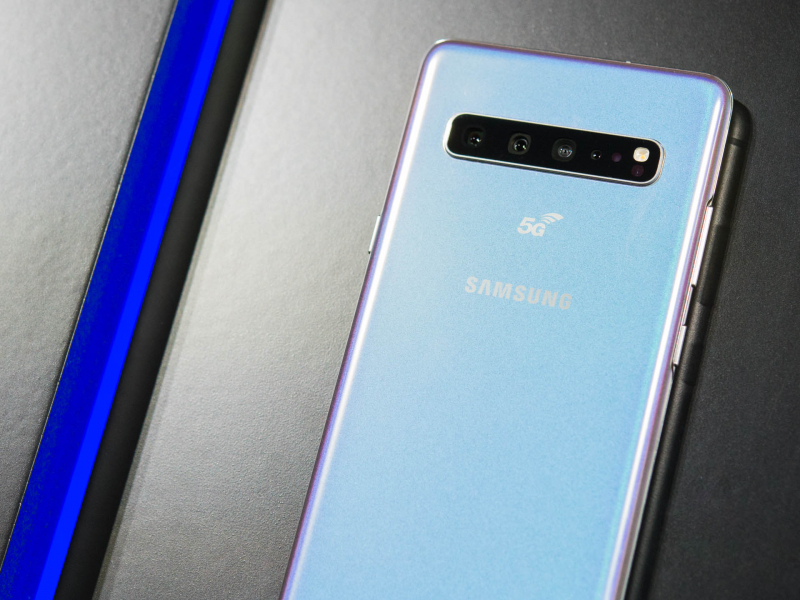 Samsung Galaxy Note được dự đoán cải tiến với bộ 4 camera được xếp ngang hàng cho hiệu suất chụp ảnh cực chất 