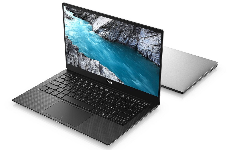 Laptop Dell 13 9380 siêu đẹp hỗ trợ được các tựa game nhẹ  