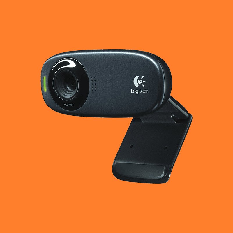 Logitech C310 là sản phẩm webcam dành cho mọi đối tượng 