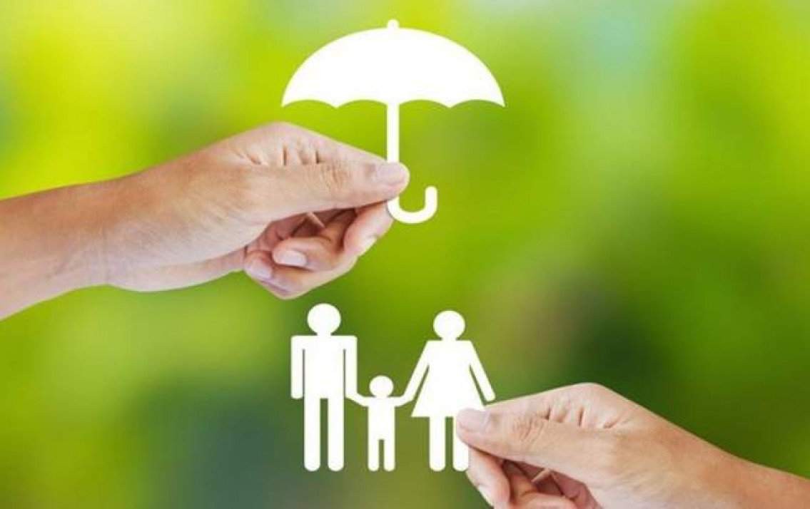 Bảo hiểm là hình thức bảo vệ gia đình tối ưu