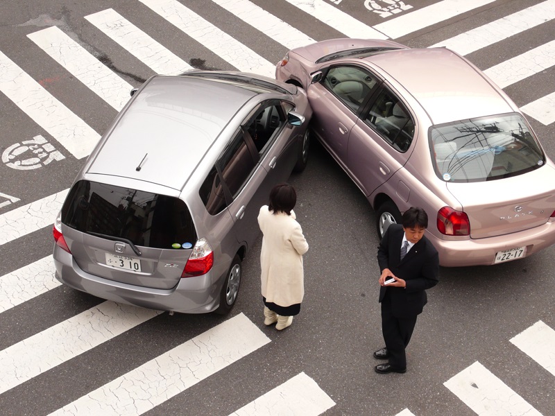 Lựa chọn gói phù hợp là kinh nghiệm cần nhớ khi mua bảo hiểm ô tô